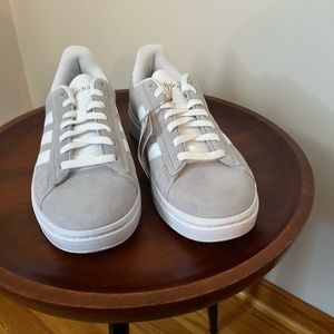 NWT Adidas Grand Court Alpha Leather Sneaker